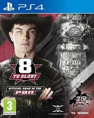 8 To Glory / PlayStation 4