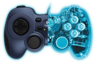 Logitech - Gamepad F310 / PC-thumb-2