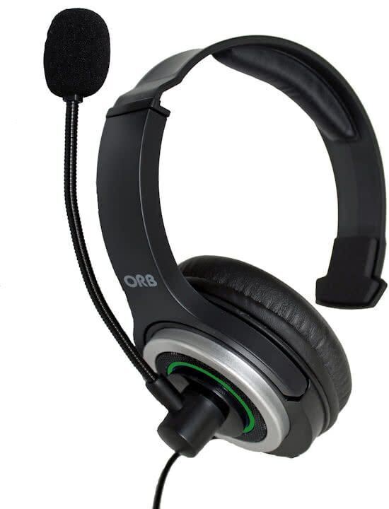 XBOX One Elite Chat Headset / Electronics