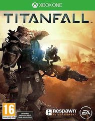 Titanfall /Xbox One / Xbox One