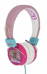 OTL - Junior Headphones - L.O.L. Suprise Squad Golads (856549) / Electronics