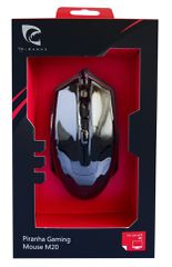 Piranha Gaming Mouse M20 / Computers