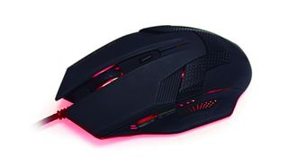 Piranha Gaming Mouse M20 / Computers-thumb-1
