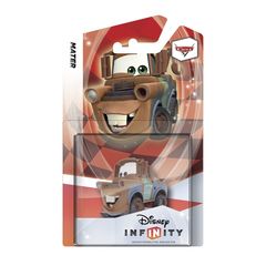 Disney Infinity Character - Mater / Video Games and Consoles