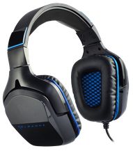 Piranha Gaming Headset HP90 7 / Electronics