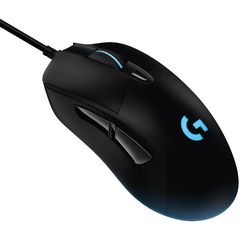 Logitech G403 HERO Gaming Mouse / Computers