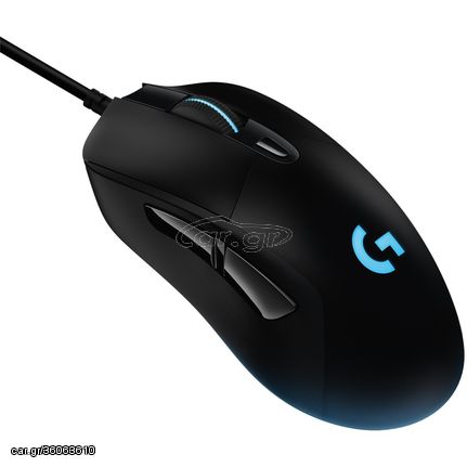 Logitech G403 HERO Gaming Mouse / Computers