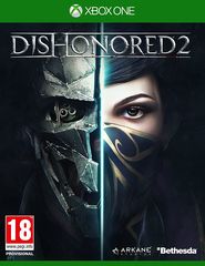 Dishonored II (2) (AUS) / Xbox One