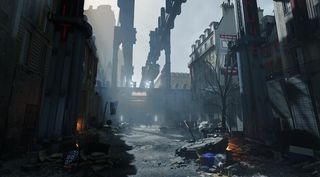 Wolfenstein: Youngblood (Deluxe Edition) / Xbox One-thumb-2