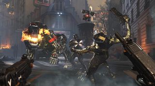 Wolfenstein: Youngblood (Deluxe Edition) / Xbox One-thumb-3
