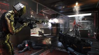 Wolfenstein: Youngblood (Deluxe Edition) / Xbox One-thumb-4