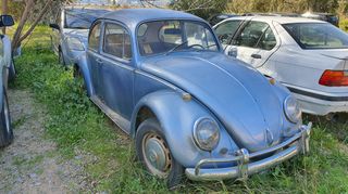 Volkswagen Beetle '65 BEETLE 1300