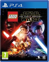 LEGO Star Wars: The Force Awakens / PlayStation 4