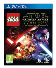 LEGO Star Wars: The Force Awakens / PlayStation Vita