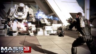 Mass Effect 3 Special Edition / Wii U-thumb-2