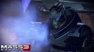 Mass Effect 3 Special Edition / Wii U-thumb-1