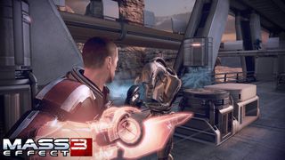 Mass Effect 3 Special Edition / Wii U-thumb-3