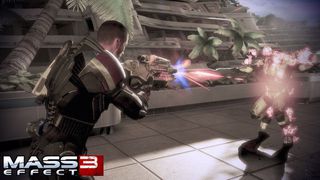 Mass Effect 3 Special Edition / Wii U-thumb-4