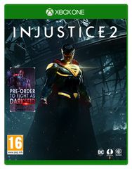 Injustice 2 / Xbox One