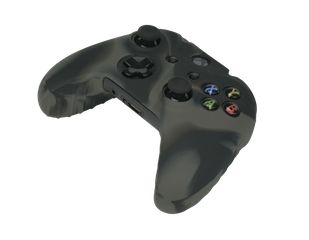 Gioteck Xbox Controller Skin Camo / Xbox One-thumb-3