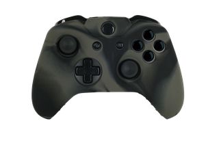 Gioteck Xbox Controller Skin Camo / Xbox One-thumb-2