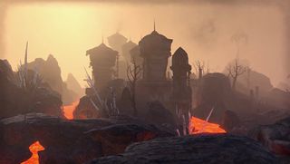 The Elder Scrolls Online: Morrowind (Day 1 Edition) / Xbox One-thumb-3