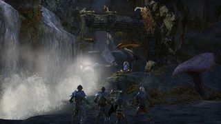 The Elder Scrolls Online: Morrowind (Day 1 Edition) / Xbox One-thumb-4