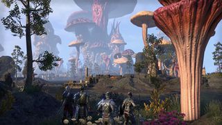 The Elder Scrolls Online: Morrowind (Day 1 Edition) / Xbox One-thumb-2
