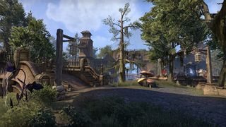 The Elder Scrolls Online: Morrowind (Day 1 Edition) / Xbox One-thumb-1