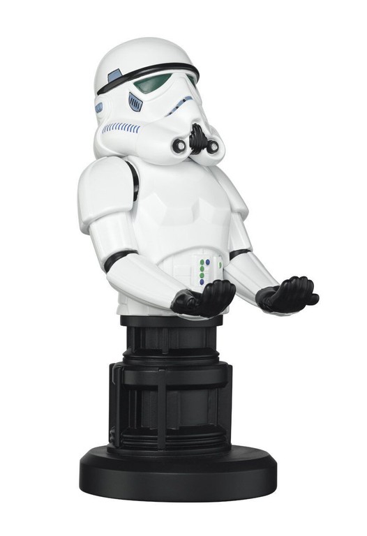 Cable Guys StormTrooper / PlayStation 4