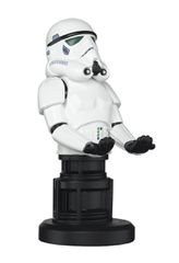 Cable Guys StormTrooper / PlayStation 4