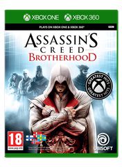 Assassin's Creed: Brotherhood (Greatest Hits) / Xbox 360