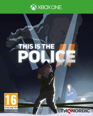 This is the Police 2 / Xbox One