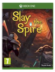 Slay the Spire / Xbox One