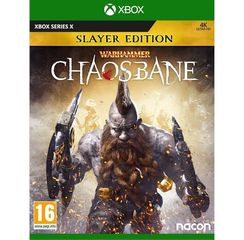 Warhammer: Chaosbane - Slayers Edition / Xbox Series X