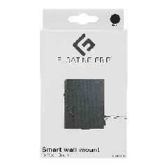 Floating Grip Xbox One X Wall Mount (Black) / Xbox One
