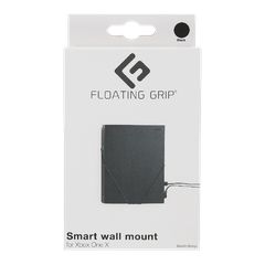 Floating Grip Xbox One X Wall Mount (Black) / Xbox One