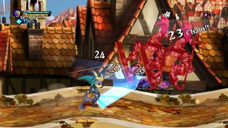 Odin Sphere Leifthrasir / PlayStation 3-thumb-4