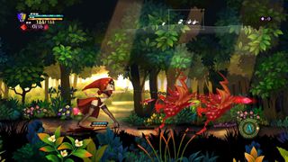 Odin Sphere Leifthrasir / PlayStation 3-thumb-1