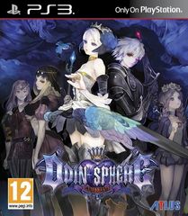 Odin Sphere Leifthrasir / PlayStation 3