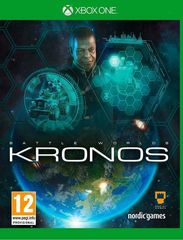 Battle Worlds Kronos / Xbox One