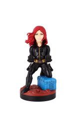 Cable Guys Black Widow (Gamerverse) / PlayStation 4