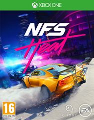 Need for Speed Heat (Nordic) / Xbox One