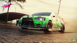 Need for Speed Heat (Nordic) / Xbox One-thumb-2
