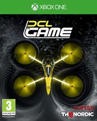 DCL - The Game / Xbox One