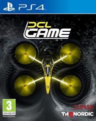 DCL - The Game / PlayStation 4