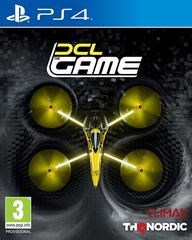 DCL - The Game / PlayStation 4