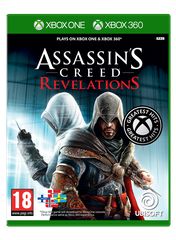 Assassin's Creed Revelations (Greatest Hits) / Xbox 360