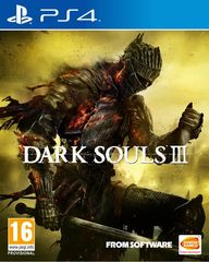 Dark Souls III (3) / PlayStation 4