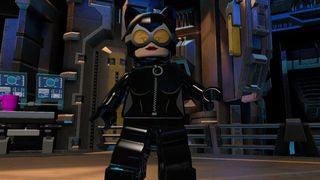 LEGO Batman 3: Beyond Gotham / Nintendo 3DS-thumb-3